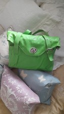 Ladies borse pelle for sale  NORTHAMPTON