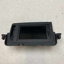Display monitor navigation gebraucht kaufen  Bad Sachsa