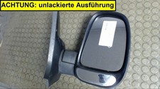 Aussenspiegel elektr verst gebraucht kaufen  Warendorf