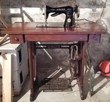 1935 singer sewing d'occasion  Latronquière