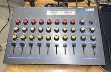Korg kmx channel for sale  Joshua