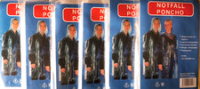 Stück regenponcho notfallponc gebraucht kaufen Stück regenponcho notfallponc gebraucht kaufen  Beeskow