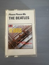 Cassette beatles please for sale  STRATFORD-UPON-AVON