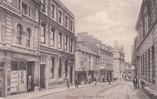 Gloucestershire postcard frith for sale  WISBECH