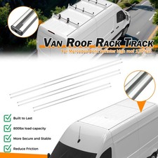 Steel van roof for sale  Escondido