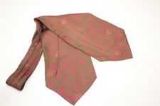 Cravatta modaitalia ascot usato  Massa di Somma