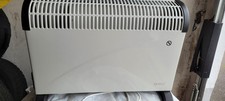 Konvektor quigg 2000 gebraucht kaufen  Essen