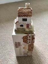 Lilliput lane millers for sale  ANDOVER