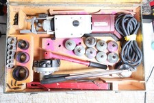 Drill copper pipe for sale  Gardena
