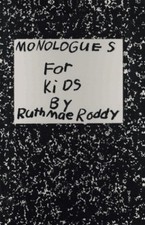 Monologues kids for sale  UK