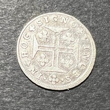 PORTUGAL - 1799-1816 (400 REIS) D.JOAO PRINCIPE REGENTE, usado comprar usado  Enviando para Brazil