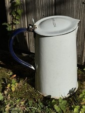 Vintage antique enamel for sale  CARLISLE
