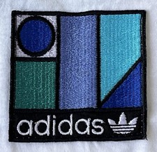 Vintage deadstock adidas for sale  NEWCASTLE UPON TYNE