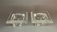 Pair vintage lalique for sale  Washington