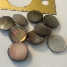 Set antique shell for sale  Burlington