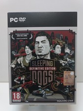 Sleeping dogs definitive usato Sleeping dogs definitive usato  Sassuolo