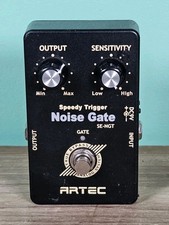 Artec ngt noise for sale  Greensboro