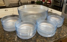Tupperware preludio salad for sale  Bethlehem
