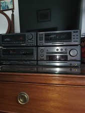 Technics ch900 mini for sale  CONGLETON