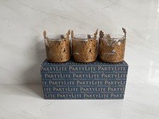 Partylite golden frond for sale  ABERDEEN