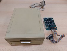 Lecteur disquette apple d'occasion  La Colle-sur-Loup