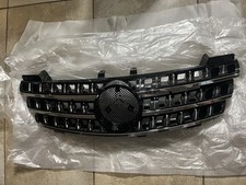 Front grille mercedes for sale  Loxahatchee
