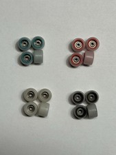 Flatface dual durometer for sale  San Jose