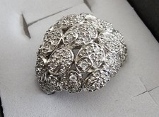 Traumhafter cocktail ring gebraucht kaufen  Werne