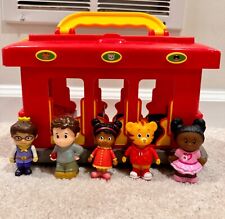 Daniel tiger electronic for sale  Ashburn