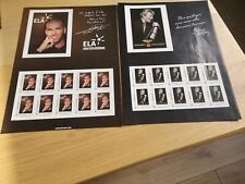 Timbres neufs johnny d'occasion  Albert
