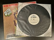 Bob Marley & The Wailers, RASTAMAN VIBRATION, US ORIG TEST PRESSING EX+ LP comprar usado  Enviando para Brazil