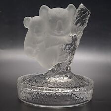 Vintage lead crystal for sale  GRIMSBY
