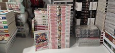 Naruto mito n.3 usato  Italia
