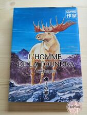 Homme toundra livre d'occasion  Fronton