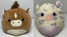Squishmallows flip mallows for sale  HELMSDALE
