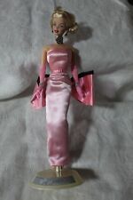 Barbie marilyn monroe for sale  Big Sandy