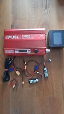 Skyrc efuel 1200alimentatore usato  Bozen