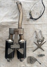 Ricambi yamaha fz6 usato  Aci Sant Antonio