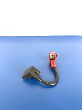 05-06 KAWASAKI NINJA ZX6R CABO SOLENÓIDE DE IGNIÇÃO DE PARTIDA POSITIVO TESTADO PELO FABRICANTE comprar usado  Enviando para Brazil