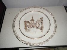Vintage sammelteller etruria gebraucht kaufen Vintage sammelteller etruria gebraucht kaufen  Wollmatingen