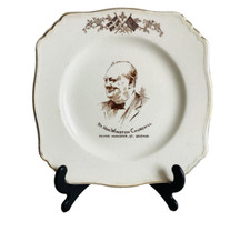 Plate rt. hon. for sale  CHICHESTER
