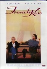 French kiss d'occasion  Expédié en Belgium