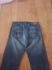 Armani jeans 34 gebraucht kaufen  Breuberg