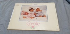 Catalogue poupées corolle d'occasion  Semblançay