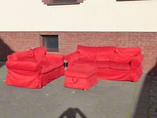 Ektorp sitzer sitzer gebraucht kaufen  Eisleben