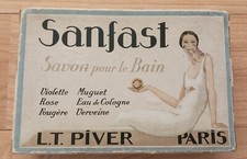 Boite sanfast lt d'occasion  Rennes
