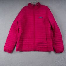 Patagonia jacket sweater for sale  Raleigh