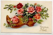 Buon natale zoccolo usato  Italia