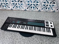 Yamaha DX7 Vintage Teclado Sintetizador FM com Cartucho ROM Fabricado no Japão 100V, usado comprar usado Yamaha DX7 Vintage Teclado Sintetizador FM com Cartucho ROM Fabricado no Japão 100V, usado comprar usado  Enviando para Brazil