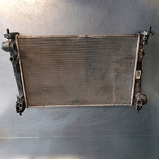 51896964 radiatore abarth usato  Italia